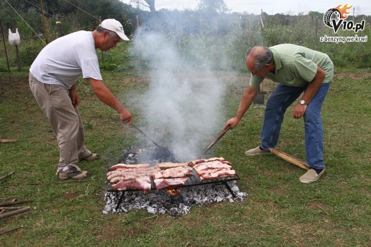 Rajd Argentyny